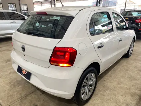 VOLKSWAGEN Gol 1.0 12V FLEX MPI G8, Foto 5