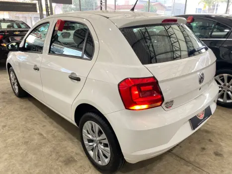 VOLKSWAGEN Gol 1.0 12V FLEX MPI G8, Foto 7