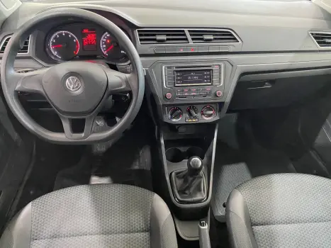 VOLKSWAGEN Gol 1.0 12V FLEX MPI G8, Foto 9