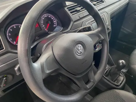 VOLKSWAGEN Gol 1.0 12V FLEX MPI G8, Foto 10