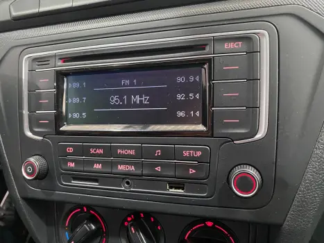 VOLKSWAGEN Gol 1.0 12V FLEX MPI G8, Foto 11