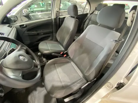 VOLKSWAGEN Gol 1.0 12V FLEX MPI G8, Foto 13