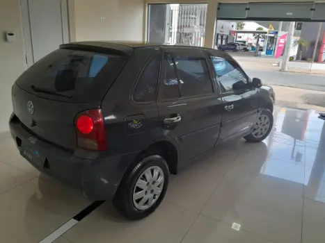 VOLKSWAGEN Gol 1.0 4P G4 FLEX, Foto 3