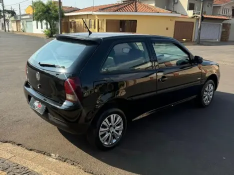 VOLKSWAGEN Gol 1.0 4P G4 ECOMOTION FLEX, Foto 5