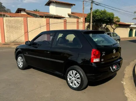 VOLKSWAGEN Gol 1.0 4P G4 ECOMOTION FLEX, Foto 6