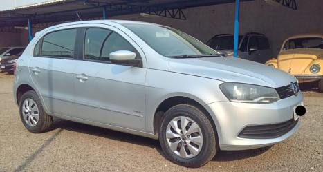 VOLKSWAGEN Gol 1.0 4P G6 FLEX, Foto 3