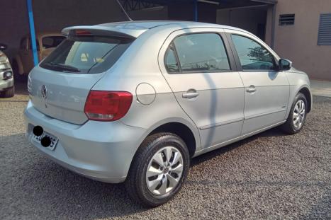 VOLKSWAGEN Gol 1.0 4P G6 FLEX, Foto 4