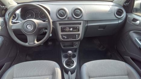 VOLKSWAGEN Gol 1.0 4P G6 FLEX, Foto 6