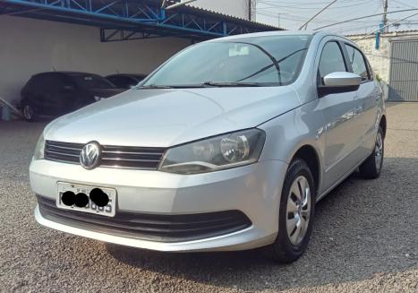 VOLKSWAGEN Gol 1.0 4P G6 FLEX, Foto 7