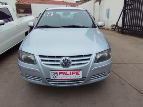 VOLKSWAGEN Gol 1.0 4P G4 FLEX, Foto 1