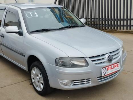 VOLKSWAGEN Gol 1.0 4P G4 FLEX, Foto 2