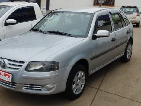 VOLKSWAGEN Gol 1.0 4P G4 FLEX, Foto 3