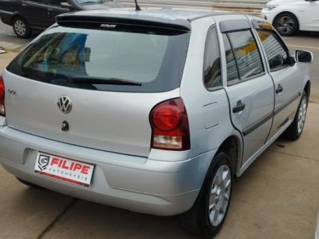 VOLKSWAGEN Gol 1.0 4P G4 FLEX, Foto 7