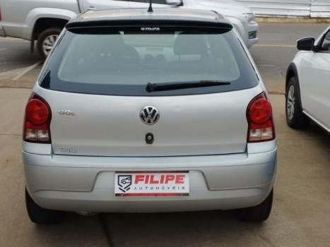 VOLKSWAGEN Gol 1.0 4P G4 FLEX, Foto 8