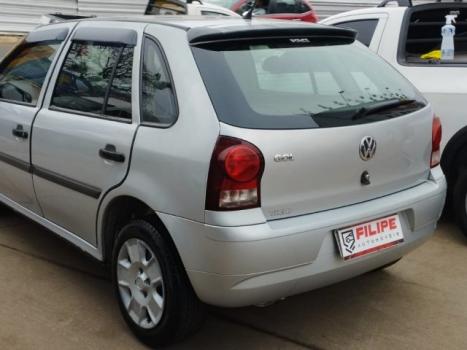 VOLKSWAGEN Gol 1.0 4P G4 FLEX, Foto 9