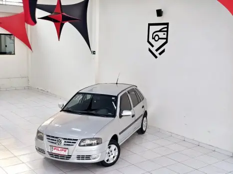 VOLKSWAGEN Gol 1.0 4P G4 FLEX, Foto 1