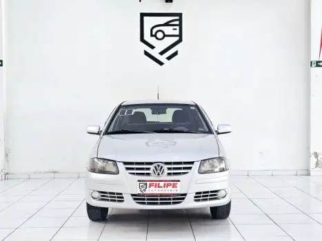 VOLKSWAGEN Gol 1.0 4P G4 FLEX, Foto 2