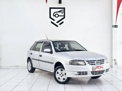 VOLKSWAGEN Gol 1.0 4P G4 FLEX, Foto 3