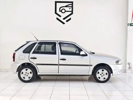 VOLKSWAGEN Gol 1.0 4P G4 FLEX, Foto 8