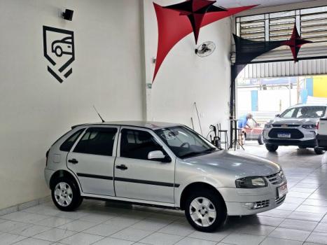 VOLKSWAGEN Gol 1.0 4P G4 FLEX, Foto 11