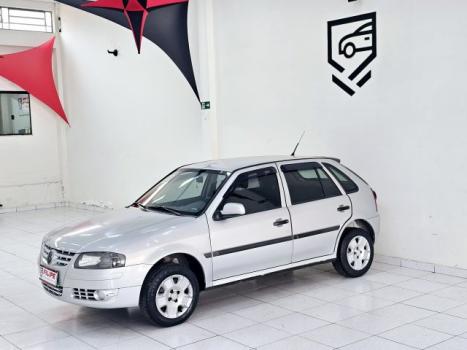 VOLKSWAGEN Gol 1.0 4P G4 FLEX, Foto 12