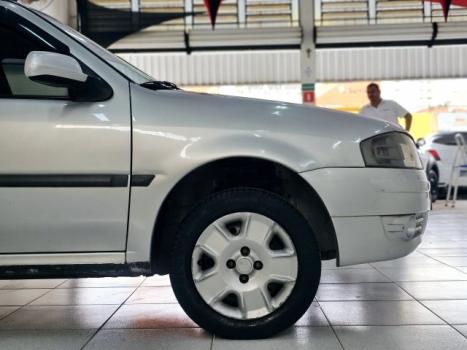 VOLKSWAGEN Gol 1.0 4P G4 FLEX, Foto 13