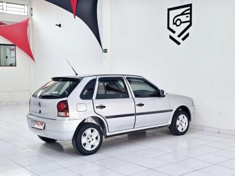 VOLKSWAGEN Gol 1.0 4P G4 FLEX, Foto 19