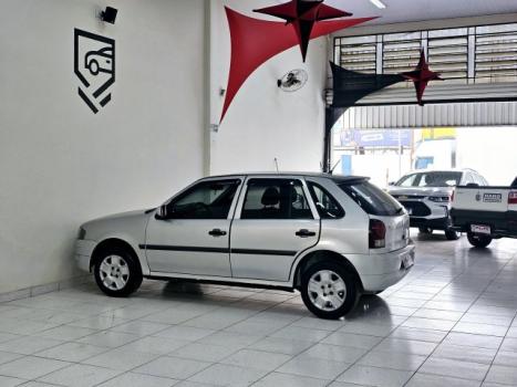 VOLKSWAGEN Gol 1.0 4P G4 FLEX, Foto 20