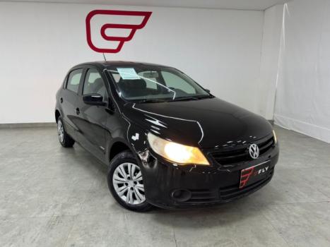 VOLKSWAGEN Gol 1.0 4P G4 FLEX, Foto 2