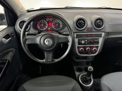 VOLKSWAGEN Gol 1.0 4P G4 FLEX, Foto 7