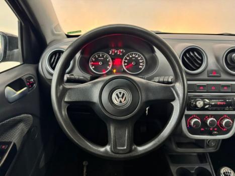 VOLKSWAGEN Gol 1.0 4P G4 FLEX, Foto 8