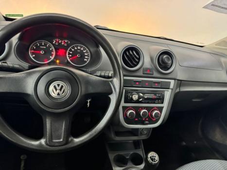 VOLKSWAGEN Gol 1.0 4P G4 FLEX, Foto 9