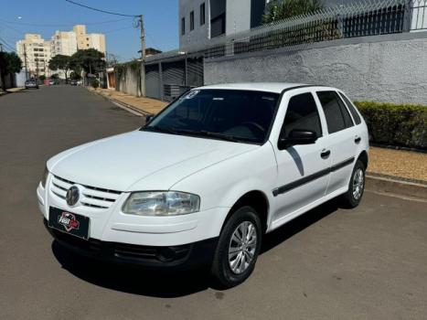 VOLKSWAGEN Gol 1.0 4P G4 FLEX, Foto 2