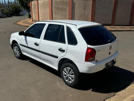 VOLKSWAGEN Gol 1.0 4P G4 FLEX, Foto 6