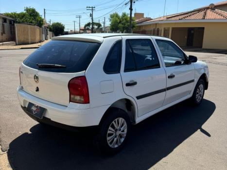 VOLKSWAGEN Gol 1.0 4P G4 FLEX, Foto 7