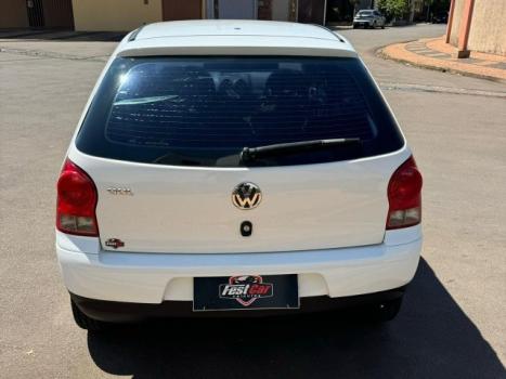 VOLKSWAGEN Gol 1.0 4P G4 FLEX, Foto 8