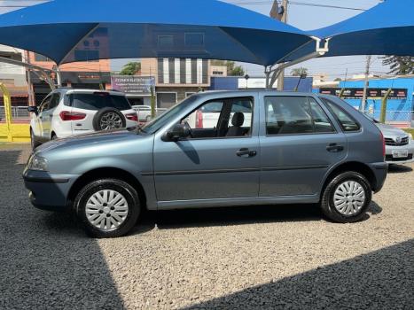 VOLKSWAGEN Gol 1.0 4P G3, Foto 2