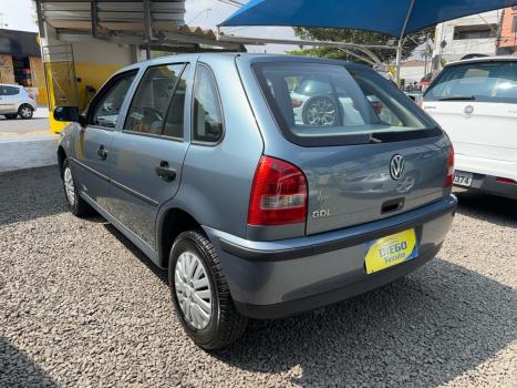 VOLKSWAGEN Gol 1.0 4P G3, Foto 3