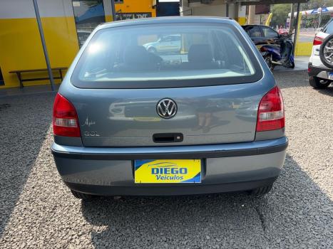 VOLKSWAGEN Gol 1.0 4P G3, Foto 4