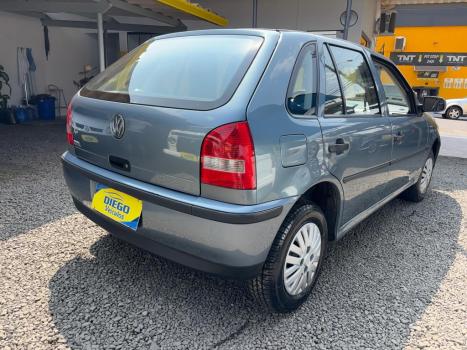 VOLKSWAGEN Gol 1.0 4P G3, Foto 5