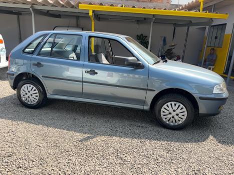 VOLKSWAGEN Gol 1.0 4P G3, Foto 6