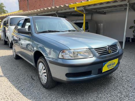 VOLKSWAGEN Gol 1.0 4P G3, Foto 7