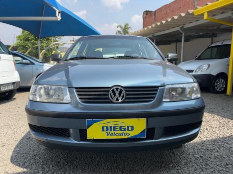 VOLKSWAGEN Gol 1.0 4P G3, Foto 8