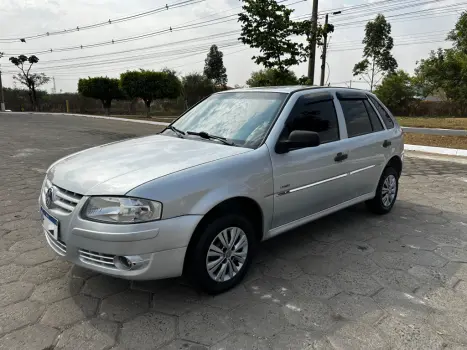 VOLKSWAGEN Gol 1.0 4P G4 ECOMOTION FLEX, Foto 3