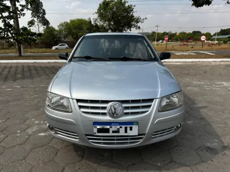 VOLKSWAGEN Gol 1.0 4P G4 ECOMOTION FLEX, Foto 2