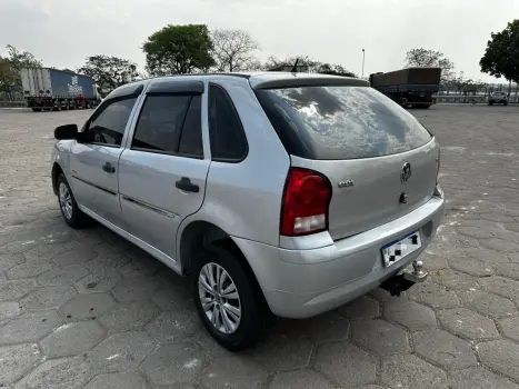 VOLKSWAGEN Gol 1.0 4P G4 ECOMOTION FLEX, Foto 7