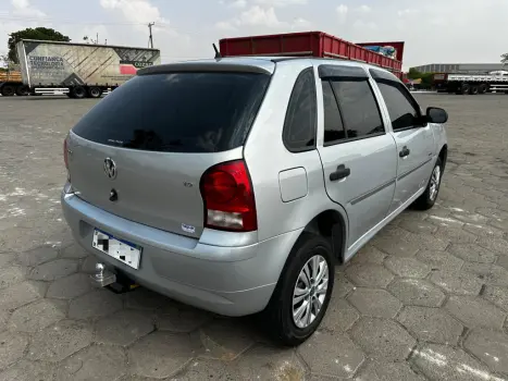 VOLKSWAGEN Gol 1.0 4P G4 ECOMOTION FLEX, Foto 8