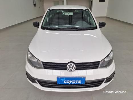 VOLKSWAGEN Gol 1.0 4P G6 I-TREND FLEX, Foto 1