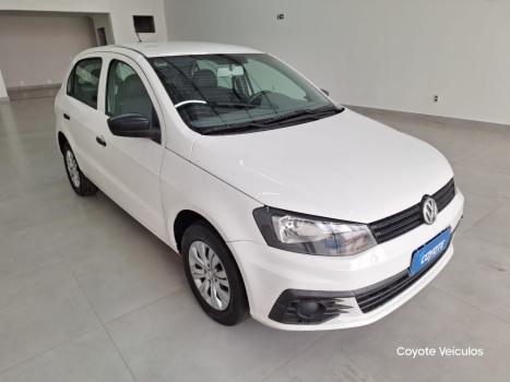 VOLKSWAGEN Gol 1.0 4P G6 I-TREND FLEX, Foto 2