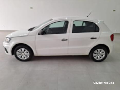 VOLKSWAGEN Gol 1.0 4P G6 I-TREND FLEX, Foto 3